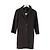 Max & Co Peacoat aus Wolle anthrazit Anthrazitgrau