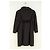 Max & Co Peacoat aus Wolle anthrazit Anthrazitgrau - Ansicht 3
