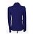 Sonia Rykiel Blazer azul - vista 4