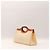 Louis Vuitton Monogram Vernis Reade PM Tasche Beige - Ansicht 2