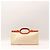 Louis Vuitton Monogram Vernis Reade PM Tasche Beige - Ansicht 3