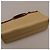 Louis Vuitton Monogram Vernis Reade PM Tasche Beige - Ansicht 6