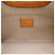 Louis Vuitton Monogram Vernis Reade PM Tasche Beige - Ansicht 8