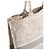 DIOR - Borsa Book Tote grande in toile de jouy grigia Grigio - vista 5