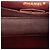 CHANEL - Borsa a tracolla Classique/Timeless 11.12 Chanel in pelle liscia nera Nero - vista 7
