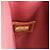 CHANEL - Borsa a tracolla Boy Chanel in pelle caviar rosa - vista 10
