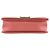 CHANEL - Borsa a tracolla Boy Chanel in pelle caviar rosa - vista 4
