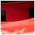 Autre Marque DIOR - Borsa a mano Lady Dior Medium in pelle cannage verniciata rossa Rosso - vista 8