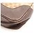 Gucci Bamboo Hobo-Tasche Braun - Ansicht 10