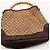 Gucci Bamboo Hobo-Tasche Braun - Ansicht 6