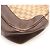 Gucci Bamboo Hobo-Tasche Braun - Ansicht 9