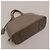 Borsa Louis Vuitton Alma BB in pelle Epi taupe - vista 6