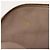 Borsa Louis Vuitton Alma BB in pelle Epi taupe - vista 8
