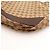Bolsa Hobo Gucci Monogram Canvas Marrom Monograma - vista 10