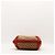 Gucci Hobo-Bag aus Monogramm-Canvas und Leder Braun - Ansicht 5
