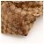 Bamboo Borsa a tracolla Gucci Monogram Canvas Marrone - vista 12