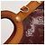 Borsa Louis Vuitton Monogram Vernis Wilshire PM Bordò - vista 9