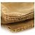 Borsa Baguette Fendi Zucca in velluto a coste marrone - vista 14