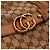 Gucci Hobo-Bag aus Monogramm-Canvas Braun - Ansicht 7