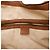 Gucci Hobo-Bag aus Monogramm-Canvas Braun - Ansicht 8