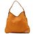 Borsa Hobo Gucci Guccissima in pelle Giallo