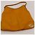Borsa Hobo Gucci Guccissima in pelle Giallo - vista 6