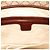 Borsa a tracolla monogram Gucci Marrone Monogramma - vista 8