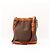 Céline Celine Monogram Bucket Bag Braun Monogramm - Ansicht 3