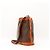 Céline Celine Monogram Bucket Bag Braun Monogramm - Ansicht 4