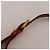 Borsa a tracolla Louis Vuitton Monogram Canvas Artsy MM Marrone - vista 9