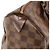 Bolsa Louis Vuitton Speedy 30 Monogram Canvas Marrom Monograma - vista 11