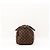 Bolsa Louis Vuitton Speedy 30 Monogram Canvas Marrom Monograma - vista 5