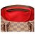 Bolsa Louis Vuitton Speedy 30 Monogram Canvas Marrom Monograma - vista 7