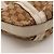 Borsa Hobo Gucci in tela monogram Marrone Beige - vista 11