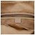 Borsa Hobo Gucci in tela monogram Marrone Beige - vista 8