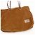 Fendi Zucca Cord Tote Bag Braun - Ansicht 6
