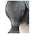 Autre Marque Saint Laurent Kate Lederstiefeletten Schwarz - Ansicht 10
