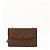 Louis Vuitton Monogram Canvas Pochette Braun