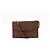Louis Vuitton Monogram Canvas Pochette Braun - Ansicht 3