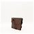 Louis Vuitton Monogram Canvas Pochette Braun - Ansicht 4