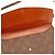 Louis Vuitton Monogram Canvas Pochette Braun - Ansicht 6