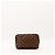 Louis Vuitton Monogram Pouch Braun Monogramm - Ansicht 3