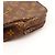 Louis Vuitton Monogram Pouch Braun Monogramm - Ansicht 9
