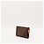 Louis Vuitton Monogram Pouch Braun Monogramm - Ansicht 2