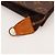 Louis Vuitton Monogram Pouch Braun Monogramm - Ansicht 7