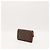 Portafoglio lungo Louis Vuitton Monogram Canvas Marrone - vista 4