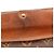 Portafoglio lungo Louis Vuitton Monogram Canvas Marrone - vista 6