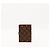 Louis Vuitton Agenda PM Monogram Canvas Castaño Monograma - vista 3