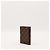Louis Vuitton Agenda PM Monogram Canvas Castaño Monograma - vista 4