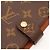 Louis Vuitton Agenda PM Monogram Canvas Castaño Monograma - vista 6